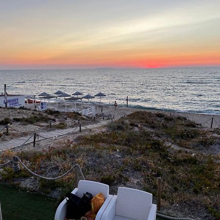 Villa Carrabean Sea In The North Of Sardegna, With Swimming Pool à Viddalba Extérieur photo