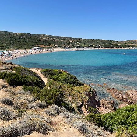 Villa Carrabean Sea In The North Of Sardegna, With Swimming Pool à Viddalba Extérieur photo