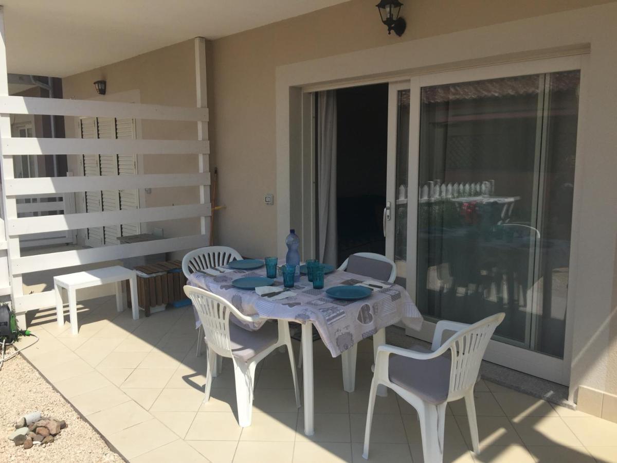 Villa Carrabean Sea In The North Of Sardegna, With Swimming Pool à Viddalba Extérieur photo