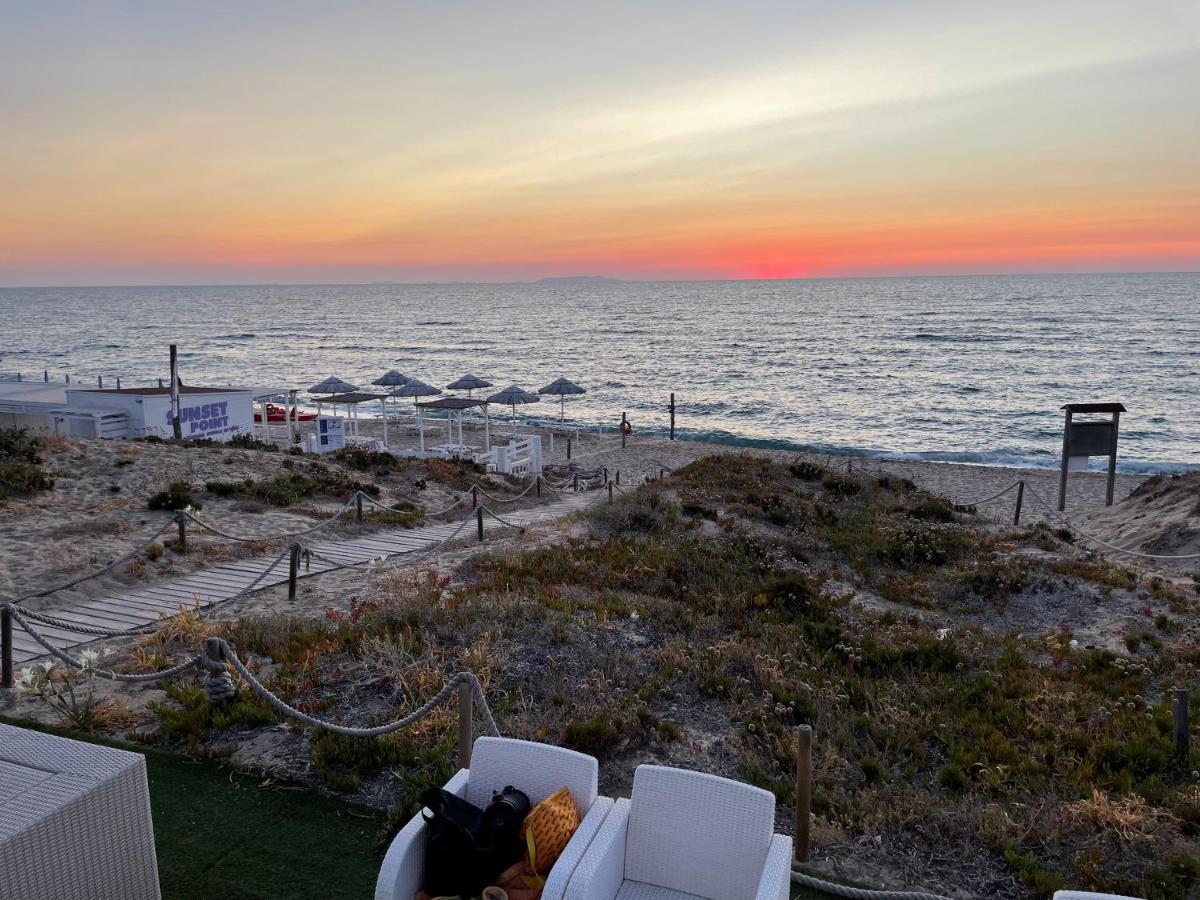 Villa Carrabean Sea In The North Of Sardegna, With Swimming Pool à Viddalba Extérieur photo