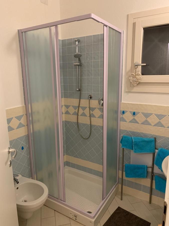 Villa Carrabean Sea In The North Of Sardegna, With Swimming Pool à Viddalba Extérieur photo